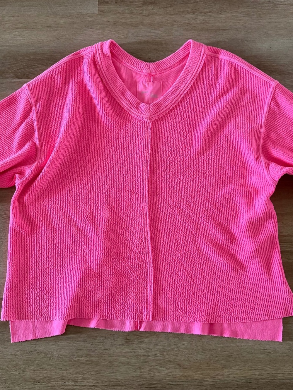 Aerie sweatshirt (size large)